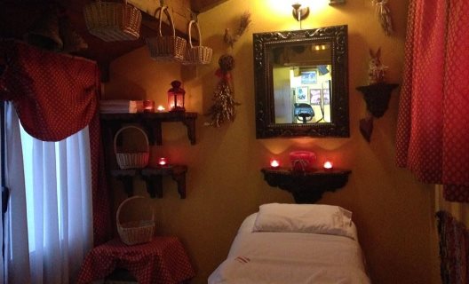 Hotel Aran La Abuela