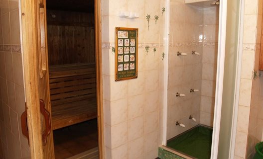 Hotel Aran La Abuela