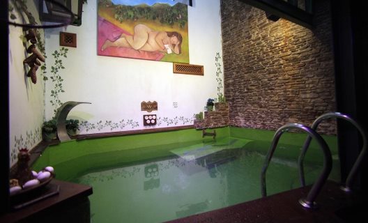 Hotel Aran La Abuela