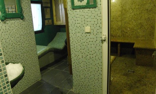 Hotel Aran La Abuela