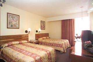 Hotel Aranzazú Catedral Guadalajara