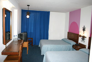 Hotel Aranzazu Eco