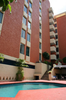 Hotel Aranzazu Eco