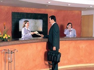 Hotel Aranzazu Plaza Kristal