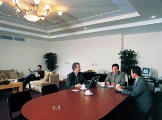 Hotel Aranzazu Plaza Kristal