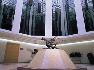Hotel Aranzazu Plaza Kristal