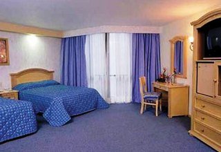 Hotel Aranzazu Plaza Kristal