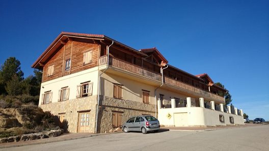 Hotel Aras Rural