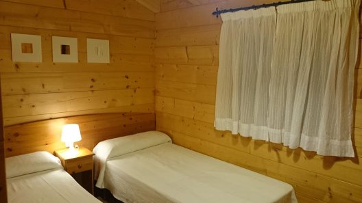 Hotel Aras Rural