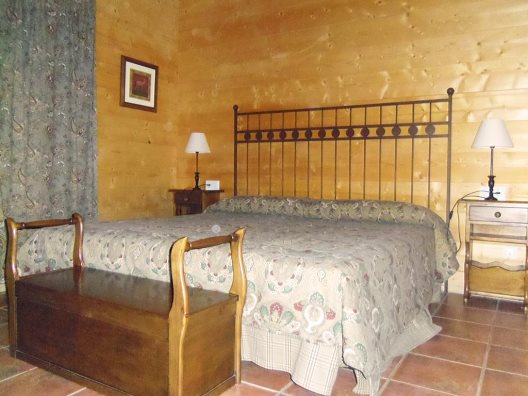 Hotel Aras Rural