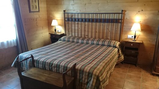 Hotel Aras Rural
