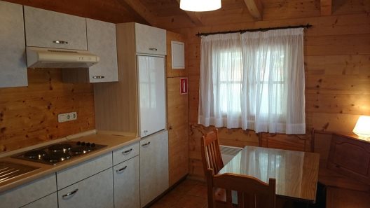 Hotel Aras Rural