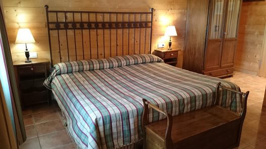 Hotel Aras Rural
