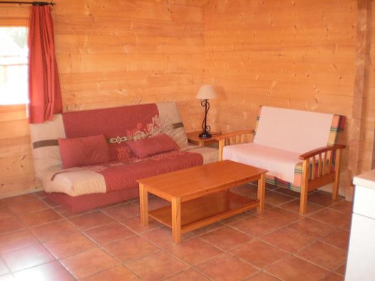 Hotel Aras Rural