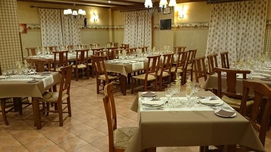 Hotel Aras Rural