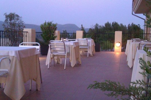 Hotel Aras Rural