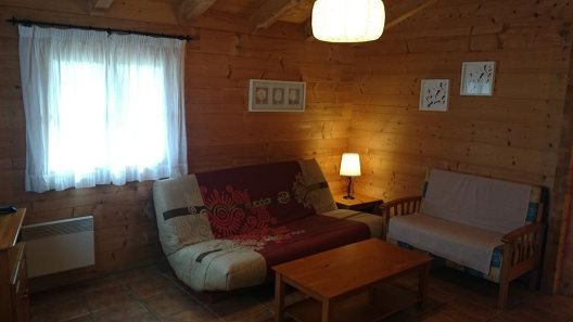 Hotel Aras Rural