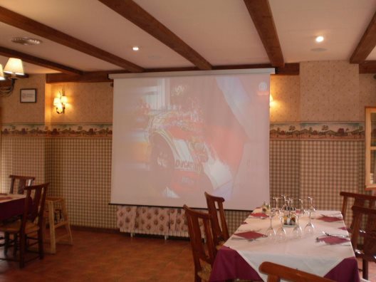 Hotel Aras Rural