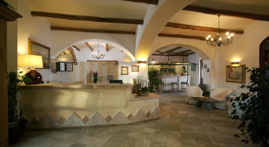 Hotel Arathena