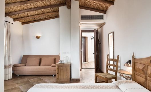 Hotel Arathena