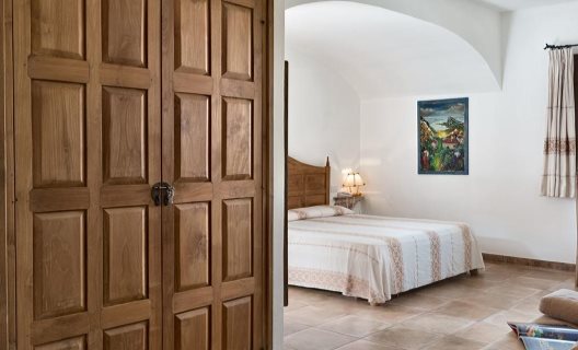 Hotel Arathena