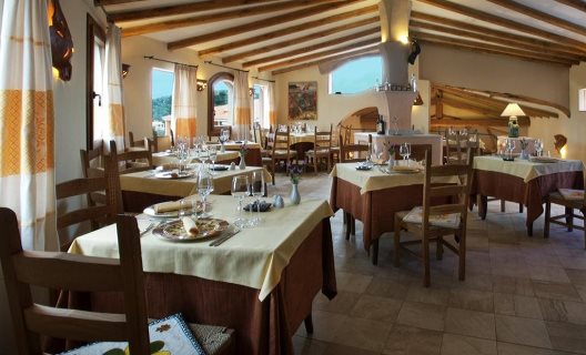 Hotel Arathena