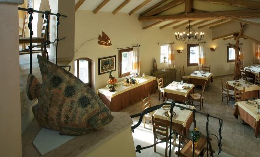 Hotel Arathena