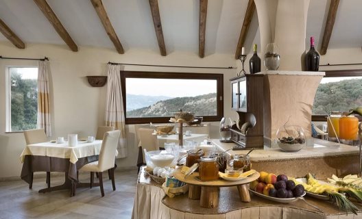 Hotel Arathena