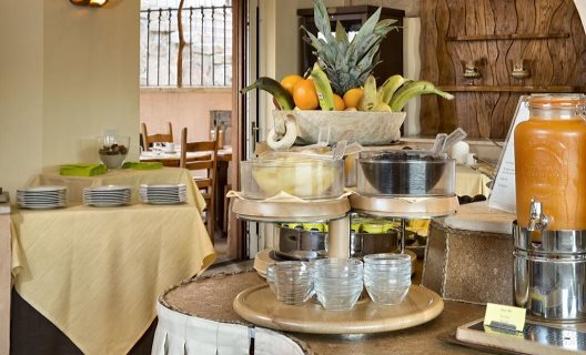 Hotel Arathena