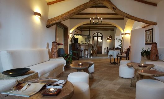 Hotel Arathena