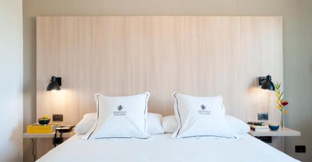 Hotel Aravaca Village