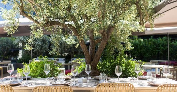 Hotel Aravaca Village