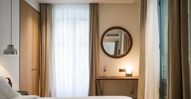 Hotel Arbaso