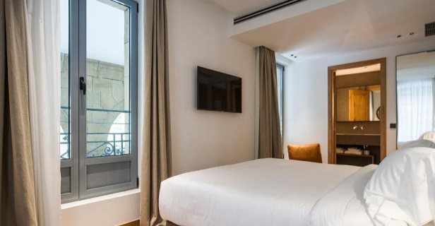 Hotel Arbaso