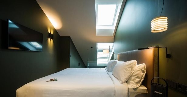 Hotel Arbaso