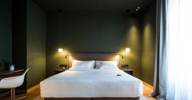 Hotel Arbaso