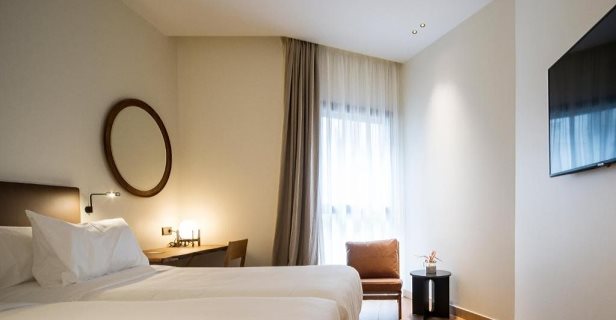 Hotel Arbaso