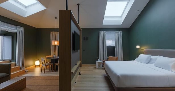 Hotel Arbaso