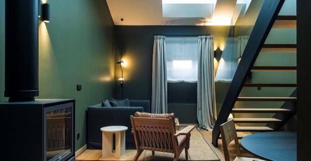 Hotel Arbaso