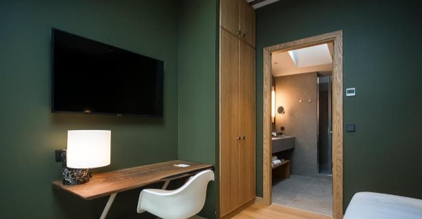 Hotel Arbaso