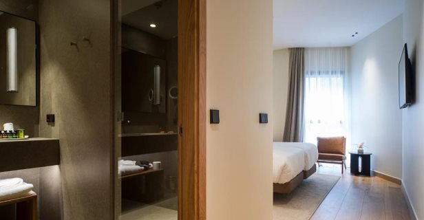 Hotel Arbaso