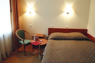 Hotel Arbat Nord