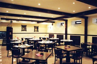 Hotel Arbat Nord