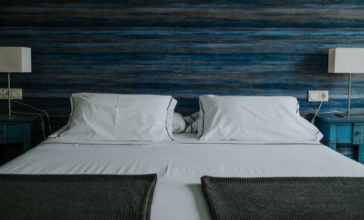 Hotel Arbe