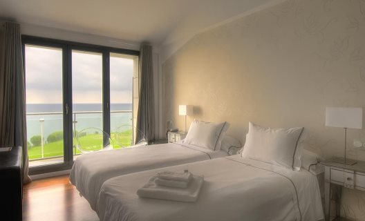 Hotel Arbe