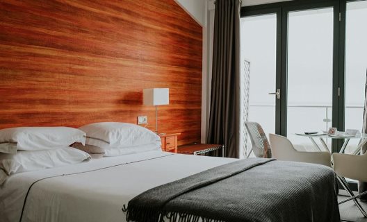 Hotel Arbe