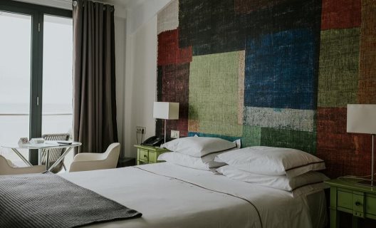 Hotel Arbe