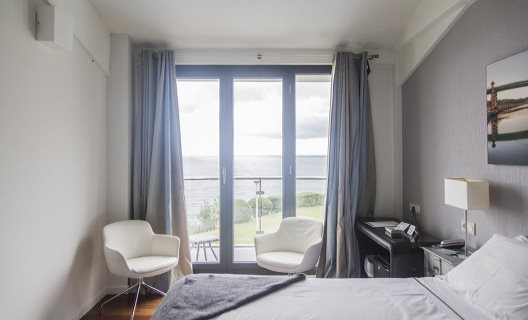 Hotel Arbe