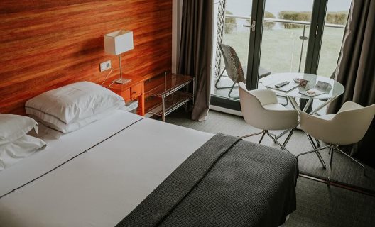 Hotel Arbe