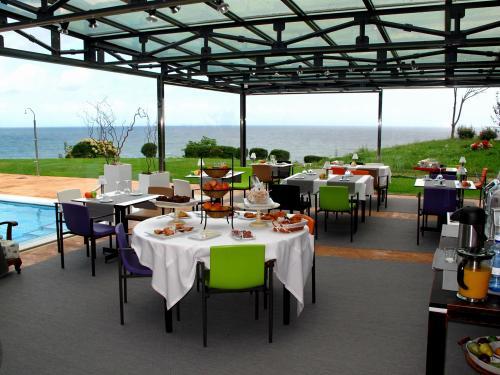 Hotel Arbe